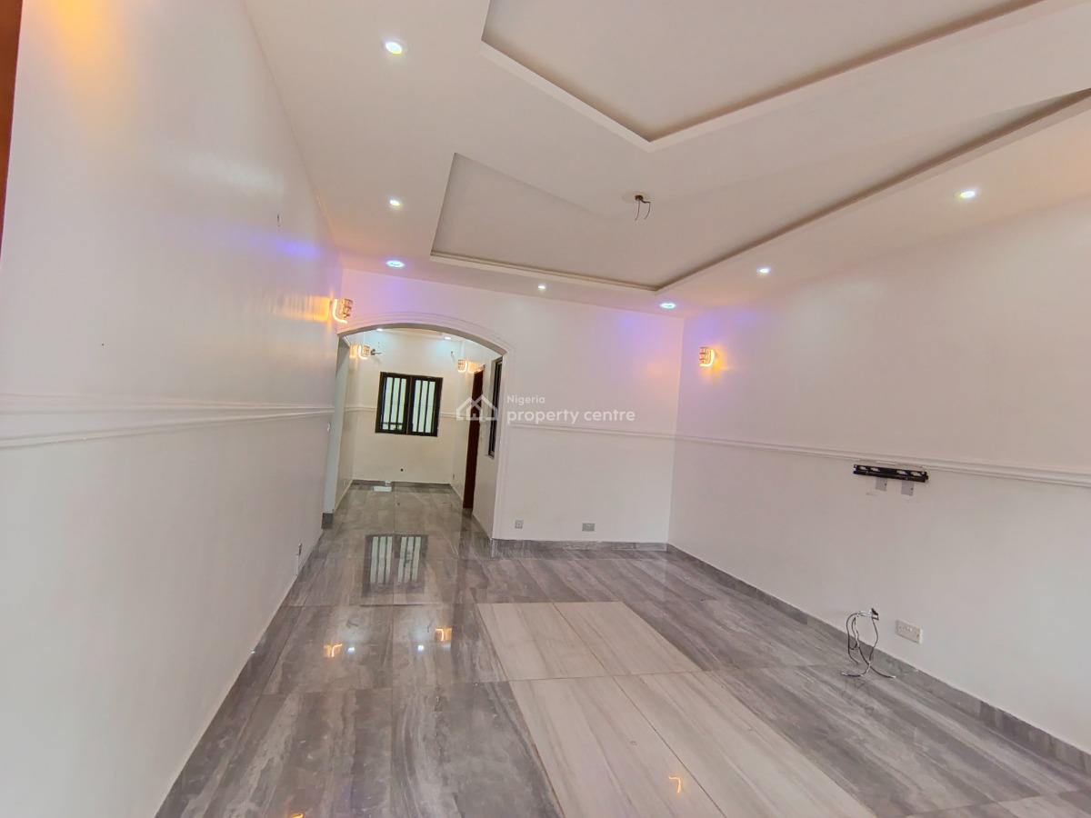 a 2 Bedroom Flat, Ikate, Lekki, Lagos, Flat / Apartment for Rent
