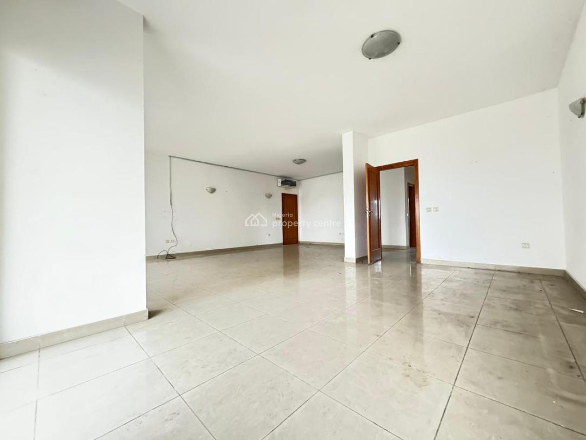 Fully Furnished 3 Bedrooms Luxury Apartment with Bq,, Old Ikoyi, Ikoyi, Lagos, Flat / Apartment for Rent