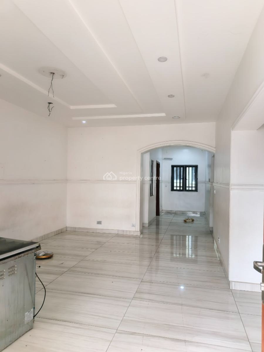 a 3 Bedroom Flat, Ikate, Lekki, Lagos, Flat / Apartment for Rent
