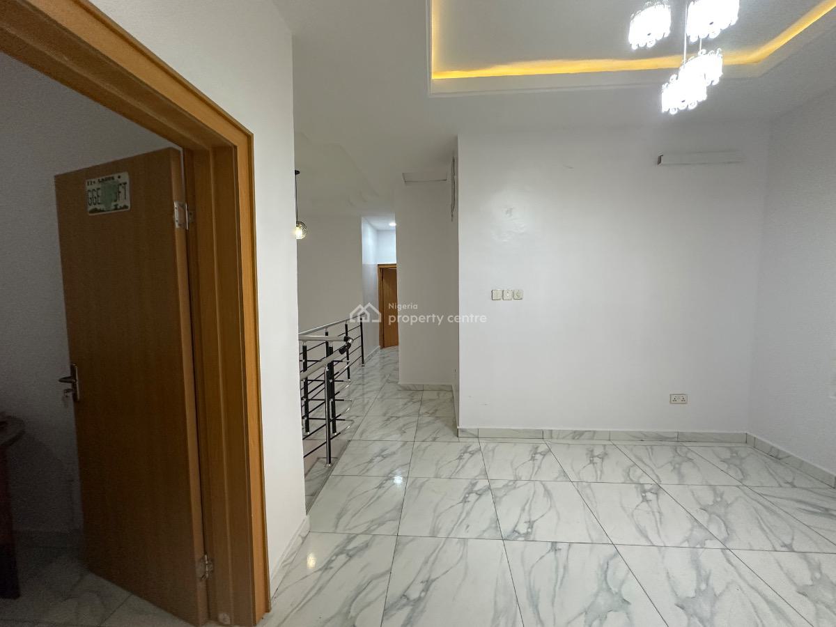 4 Bedroom Semi Detached Duplex Duplex, Vgc, Vgc, Lekki, Lagos, Semi-detached Duplex for Sale