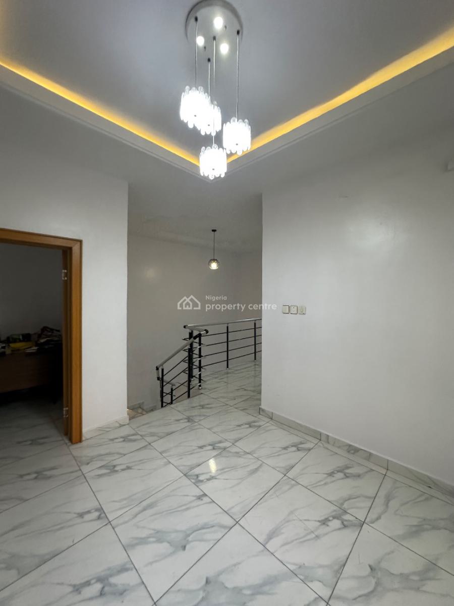 4 Bedroom Semi Detached Duplex Duplex, Vgc, Vgc, Lekki, Lagos, Semi-detached Duplex for Sale