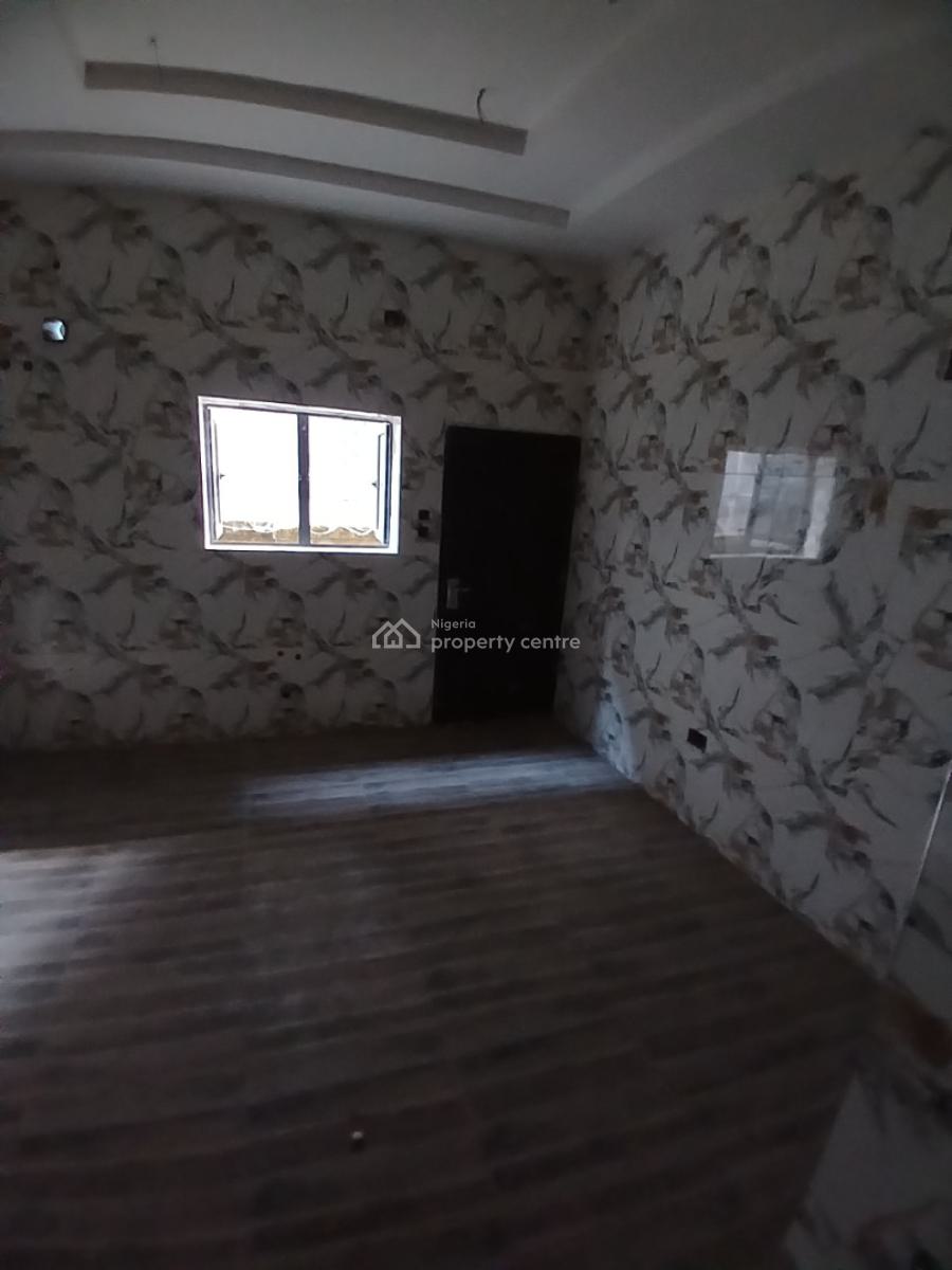 Brand New  4 Bedroom Terrace Duplex with 1room Bq, Guzape Abuja Diplomatic Zone, Guzape District, Abuja, Terraced Duplex for Rent