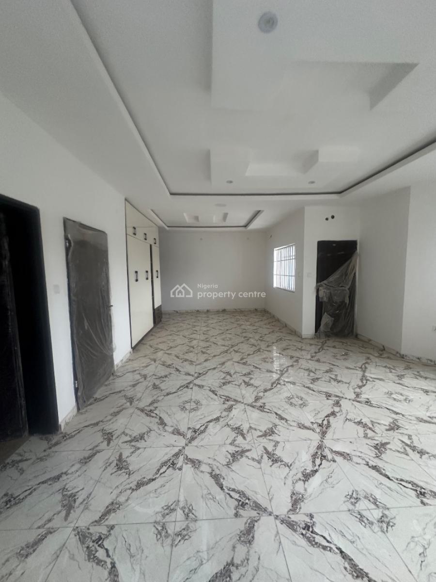5bedroom Semi Detached Duplex, Ajah, Ajah, Lagos, Detached Duplex for Sale