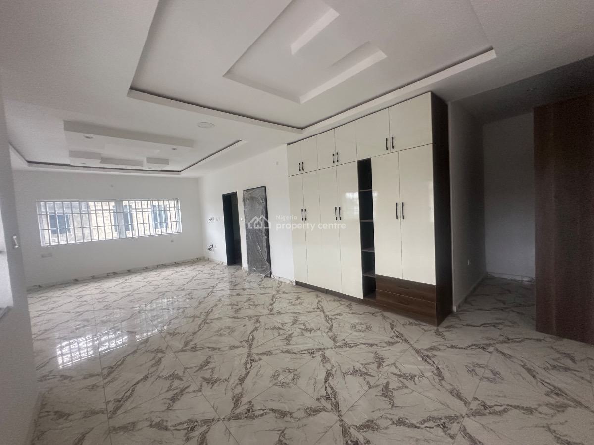 5bedroom Semi Detached Duplex, Ajah, Ajah, Lagos, Detached Duplex for Sale