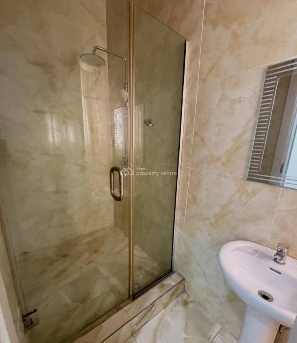 2 Units of Big Rooms Upstairs in Orchid, Lekki, Lagos, Flat / Apartment for Rent