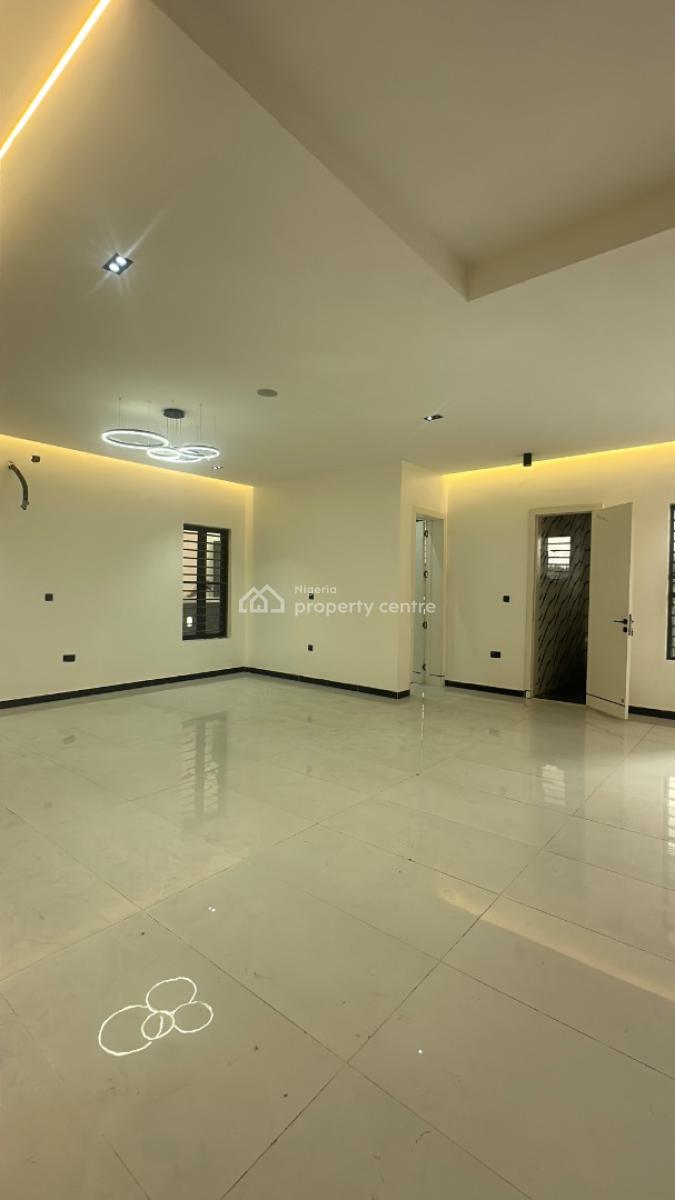 5 Bedroom Fully Detached House, Ajah, Lagos, Detached Duplex for Sale