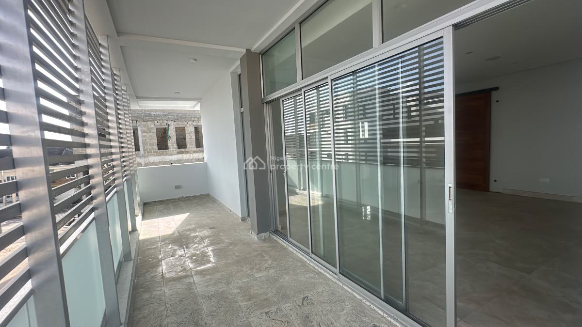 5 Bedroom Fully Detached Home, Lekki, Lagos, Detached Duplex for Sale