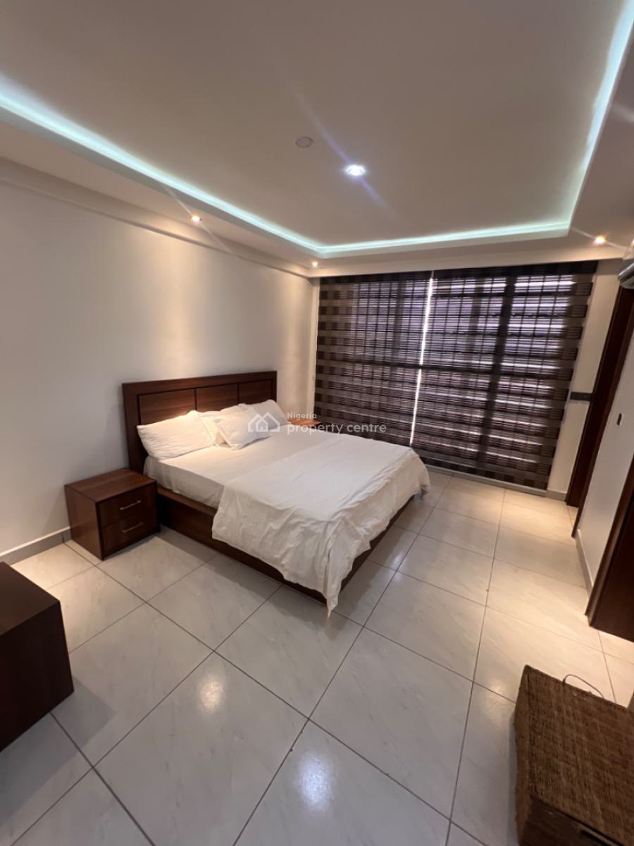 Fully Furnished 1 Bedroom Apartment, Katampe, Abuja, Mini Flat (room and Parlour) for Rent
