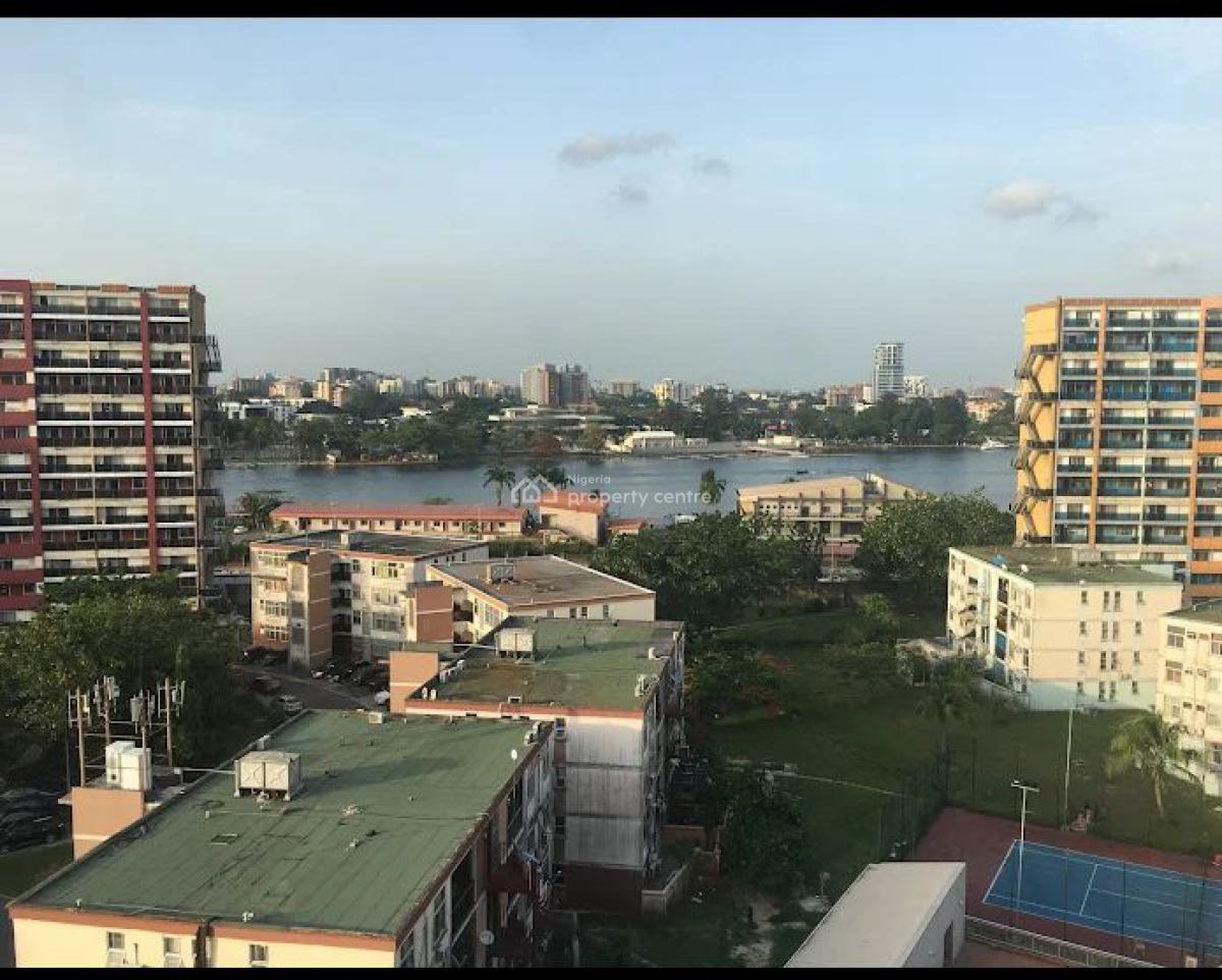 Apartment in 1004 Estate Victoria Island, 1004 Estate Victoria Island, Victoria Island (vi), Lagos, Flat / Apartment for Sale