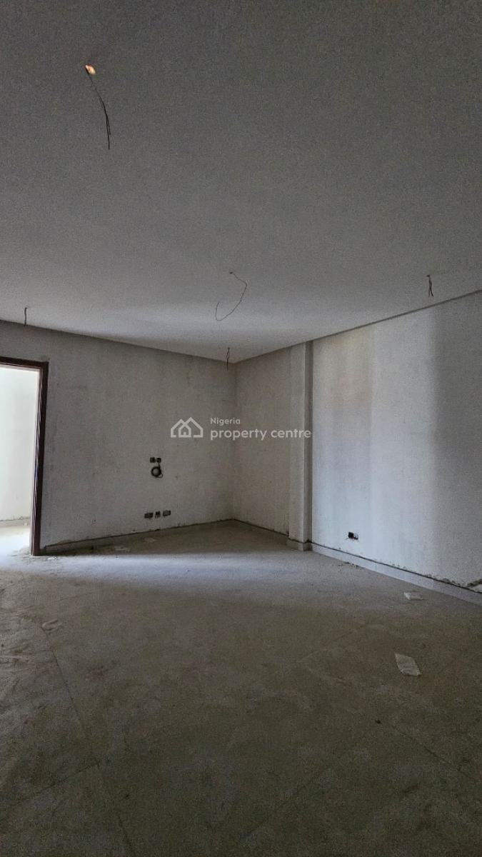 Fully Automated Luxury 4 Bedroom Duplex with Swimming Pool, Lekki Phase 1, Lekki, Lagos, Terraced Duplex for Sale