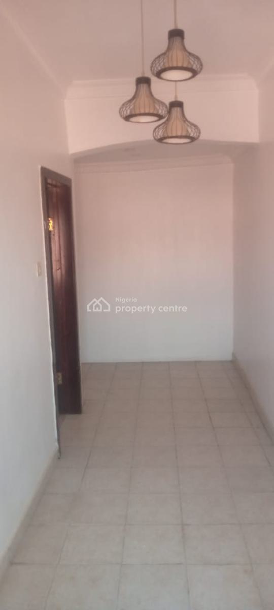 Fantastic One Bedroom Flat with Separate Visitors Toilet, an Estate on Alpha Beach Road, New-road Bustop, Igbo Efon, Lekki, Lagos, Mini Flat (room and Parlour) for Rent