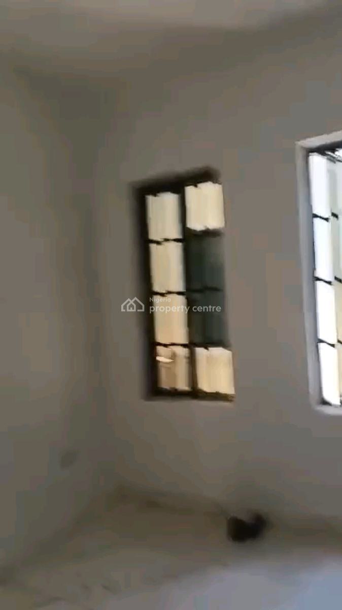 Newly Built 2 Bedroom Up Flat Available, Both Rooms Ensuite N Guest to, Josodat Estate, Gbagada, Lagos, Flat / Apartment for Rent