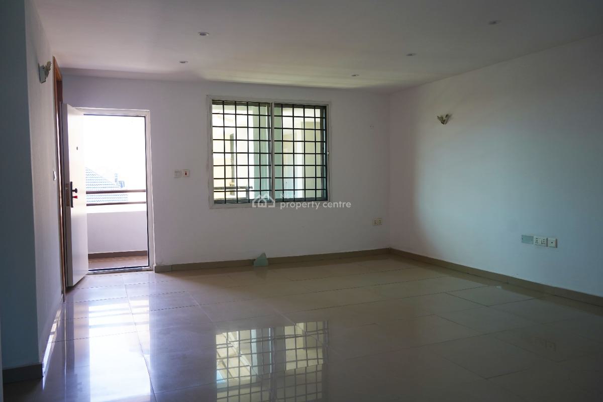 3 Bedroom Apartment in Agungi, Agungi, Lekki, Lagos, Flat / Apartment for Sale