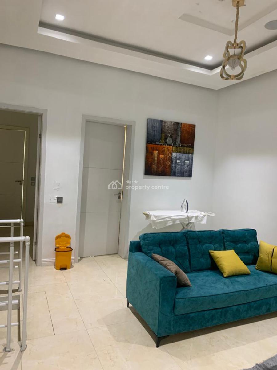 3 Bedroom Terrace Duplex, Banana Island, Ikoyi, Banana Island, Ikoyi, Lagos, Terraced Duplex for Rent