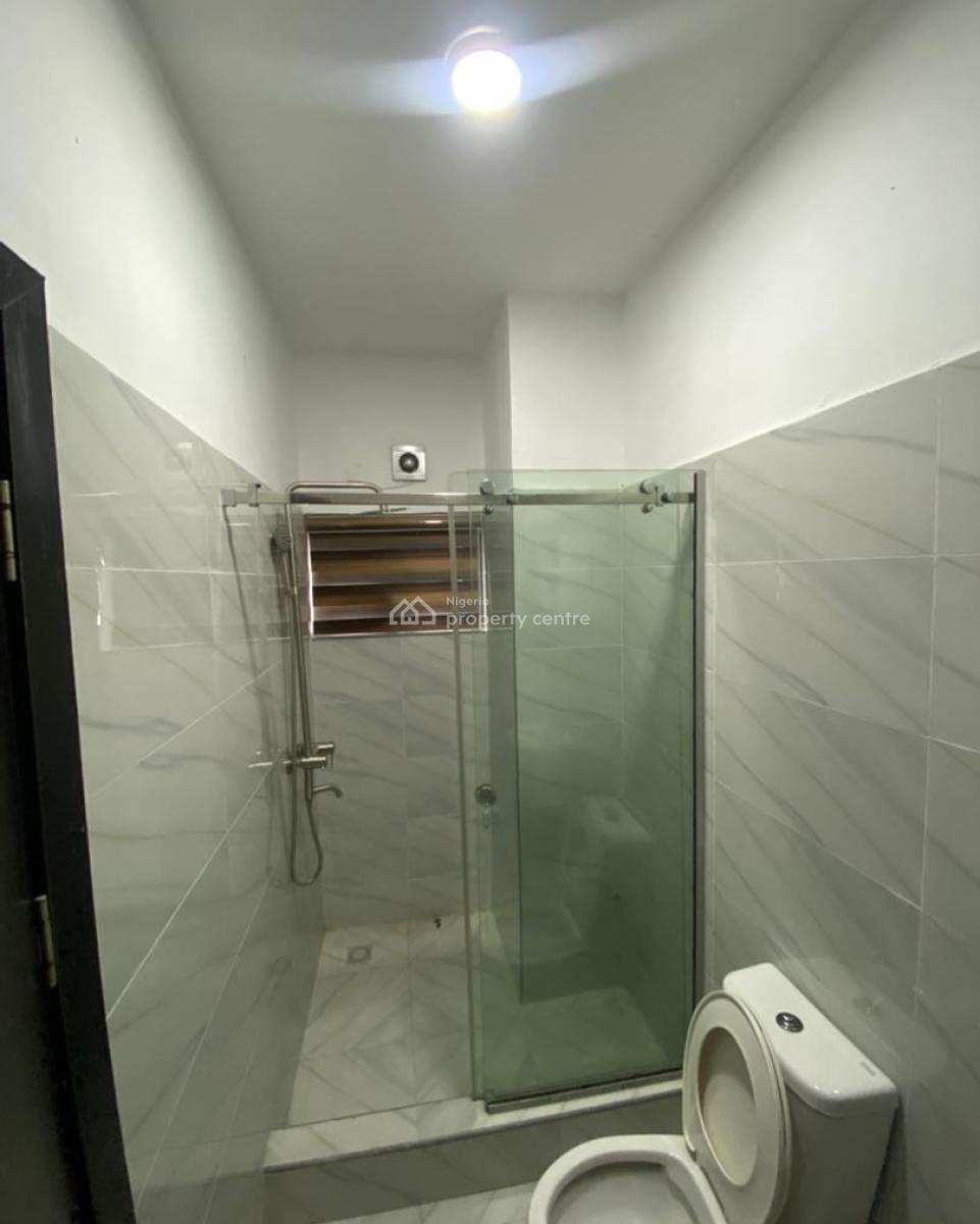 Furnished 2 Bedroom Appartment, Mobil Road Ilaje, Ilaje, Ajah, Lagos, Flat / Apartment for Rent
