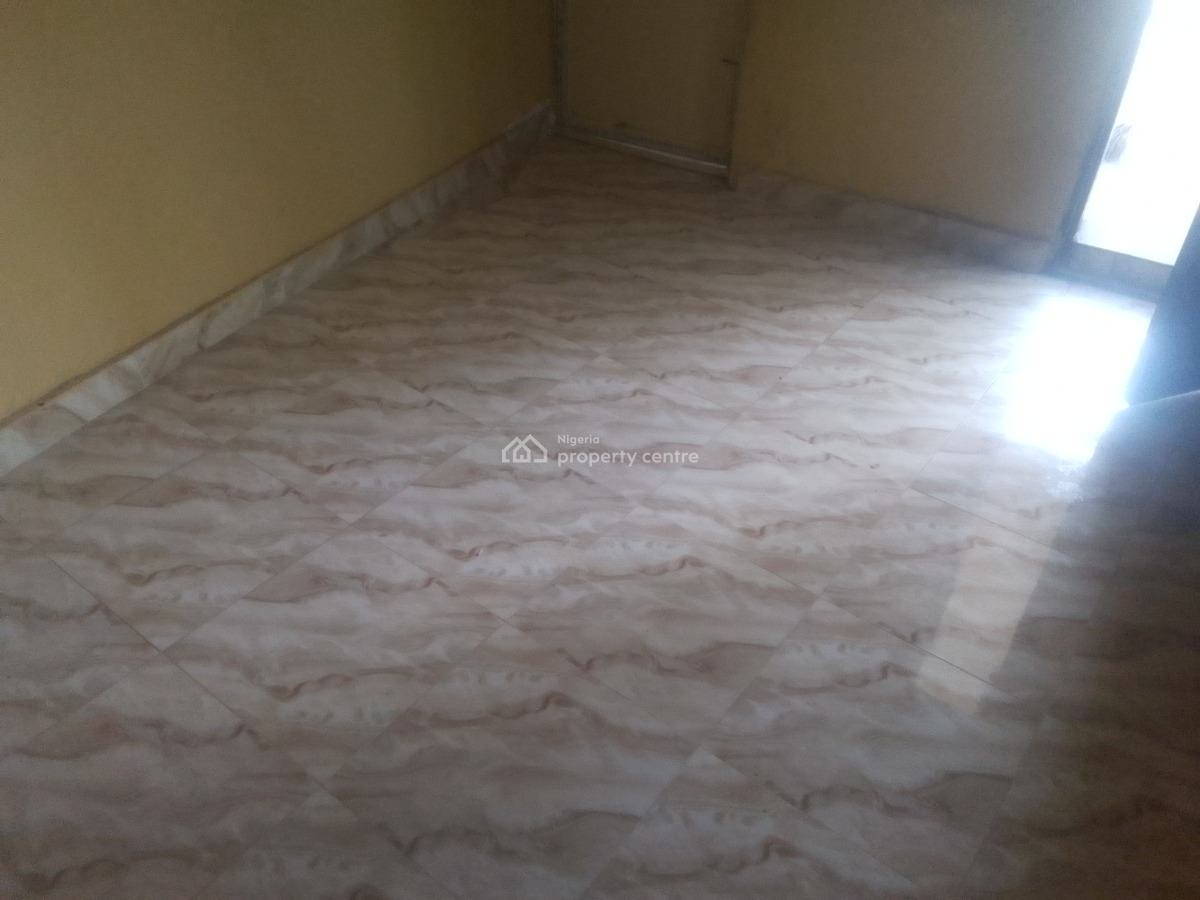 Luxury Selfcon with Excellent Features, Alasela Rd, Ogombo, Ajah, Lagos, Self Contain (single Rooms) for Rent