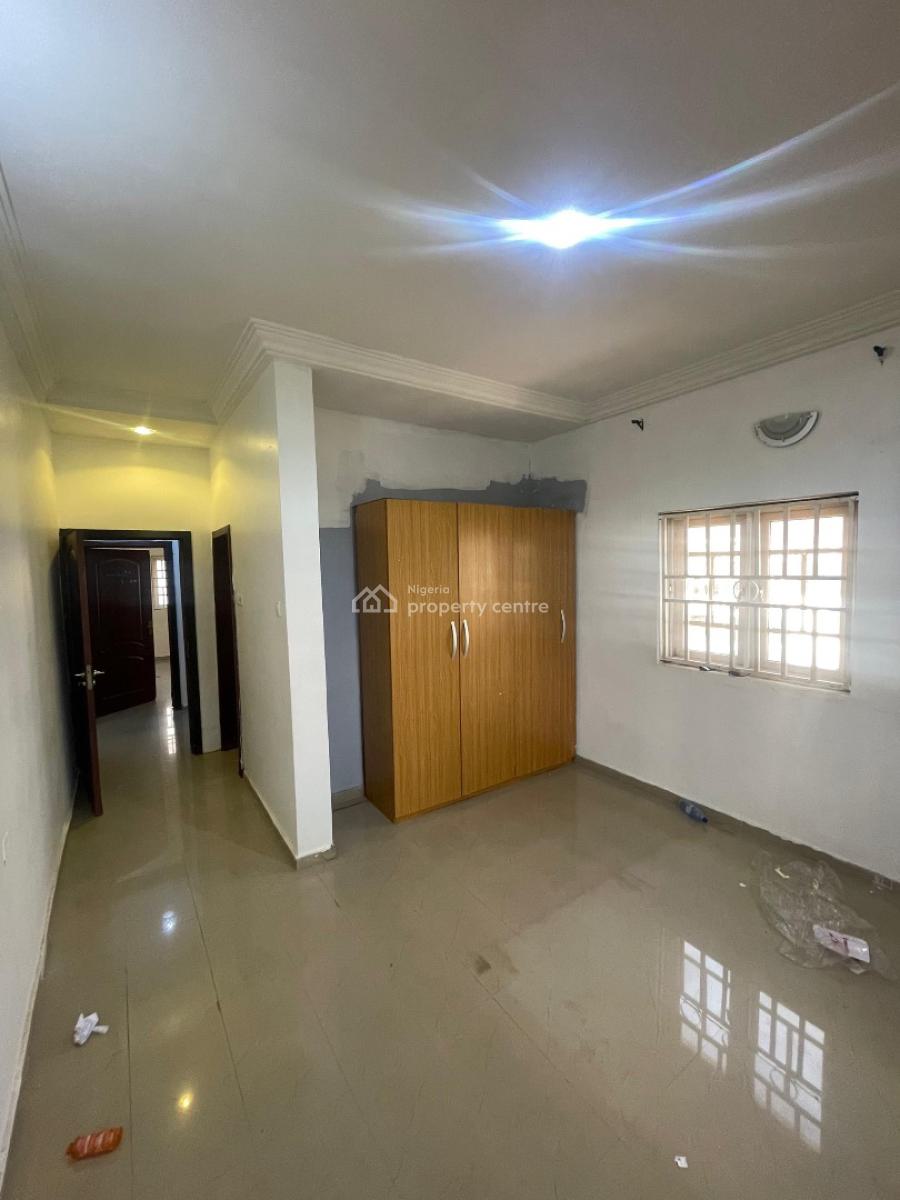 Nice 2 Bedroom Apartment, Katampe By Living Faith Church, Katampe, Abuja, Flat / Apartment for Rent