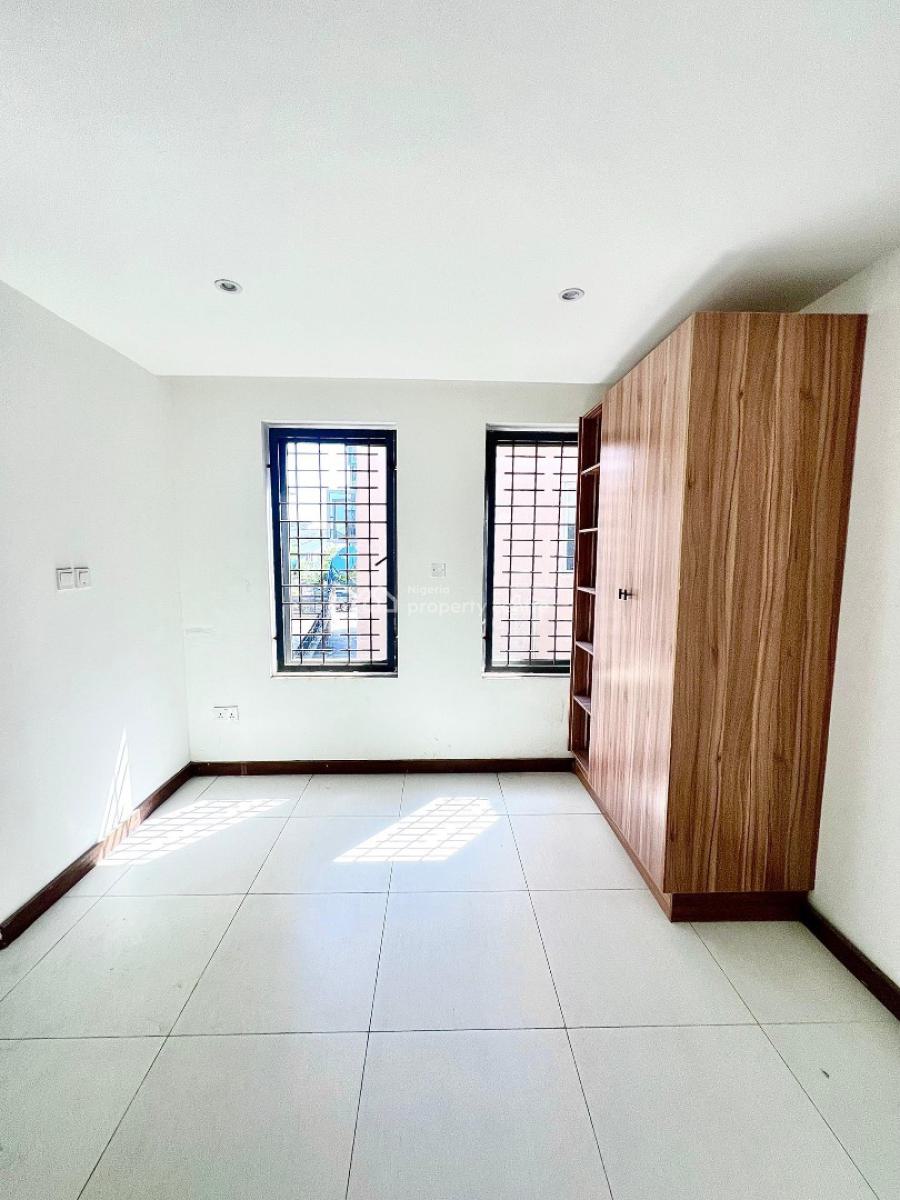 Modern & Luxury 2 Bedroom Loft with Bq, Make Up to 30m Annually From Shortlet/airbnb, Ikate, Lekki, Lagos, Flat / Apartment for Sale