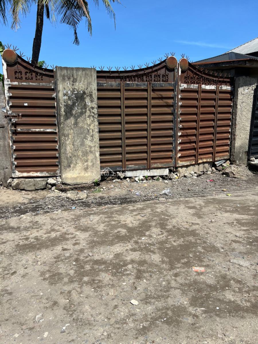 3bedroom Bungalow Is Available., Badore, Ajah, Lagos, House for Sale