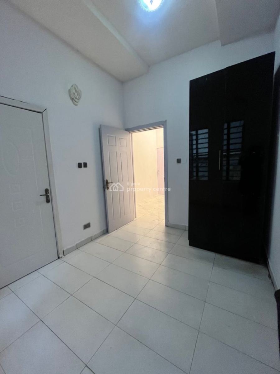 Standard Miniflat, Lekki Conservation Lekki Lagos, Lekki, Lagos, Mini Flat (room and Parlour) for Rent