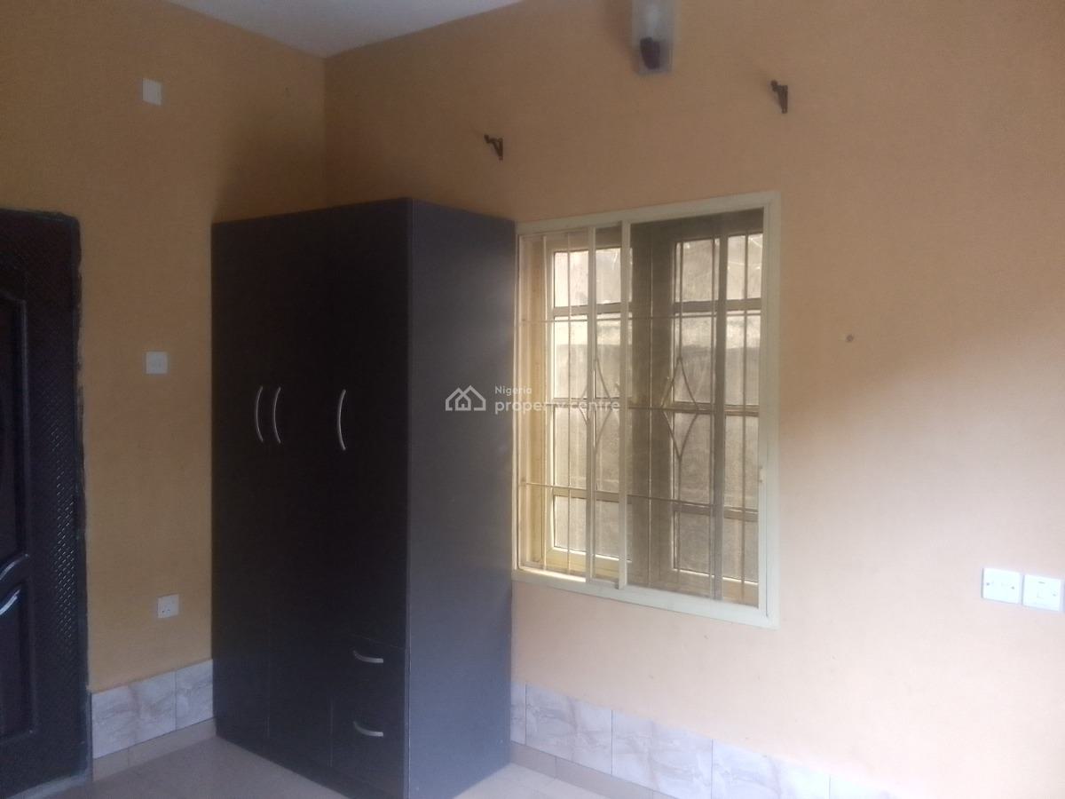 Luxury 2 Bedroom Flat with Excellent Features, Temidoyo Estate, Ogombo, Ajah, Lagos, Flat / Apartment for Rent