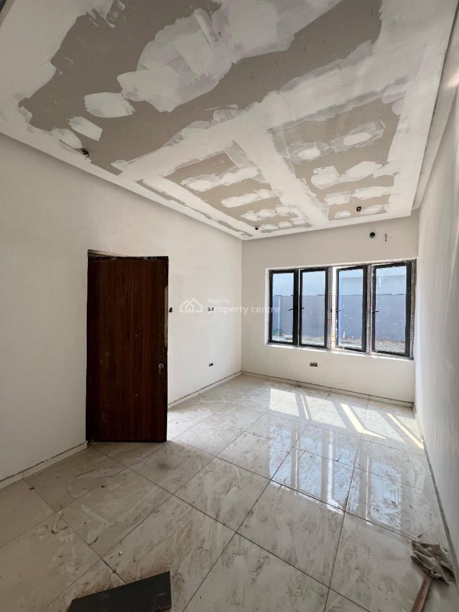 Luxury 2 Bedroom Apartment with Swimming Pool, Gym and Playground, Ogombo, Ajah, Lagos, Block of Flats for Sale