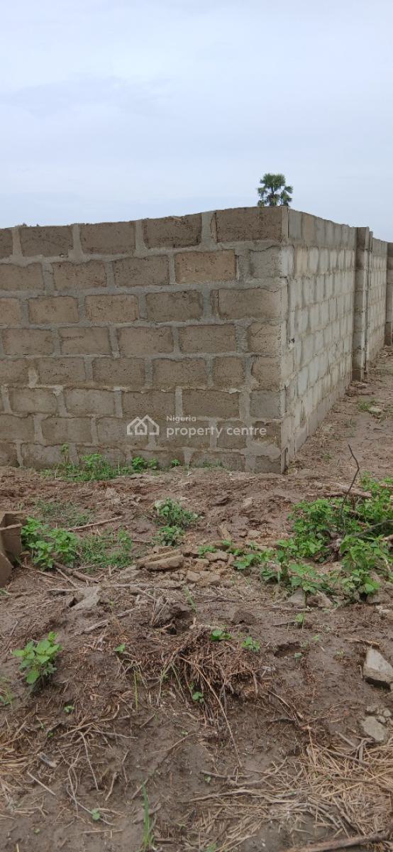 Own an Affordable C of O Land Title in Dangote Projects Area, Africas Largest Food & Logistics Hub,lagos Film City,ibefun College, Epe, Lagos, Land for Sale