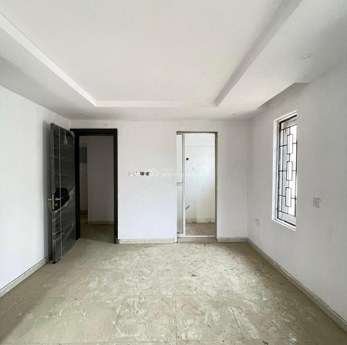 Beautiful 1 & 2 Bedroomapartments, Ologolo, Lekki, Lagos, Flat / Apartment for Sale