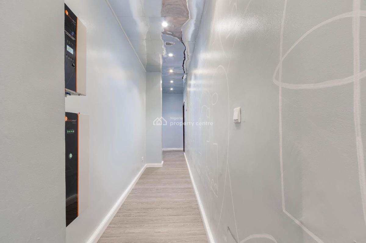 Spacious Living, Modern Amenities, and Prime Location -- The Perfect, Lekki, Lagos, Flat / Apartment Short Let