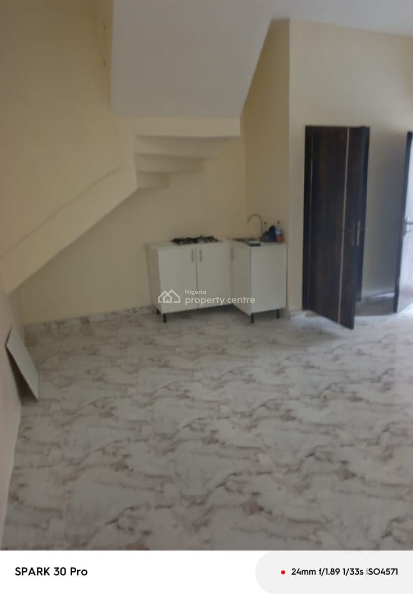 Selfcon Available, Vgc Extension, Vgc, Lekki, Lagos, Self Contain (single Rooms) for Rent