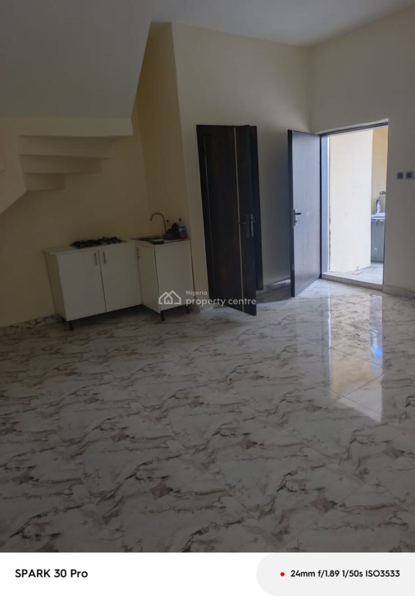 Selfcon Available, Vgc Extension, Vgc, Lekki, Lagos, Self Contain (single Rooms) for Rent