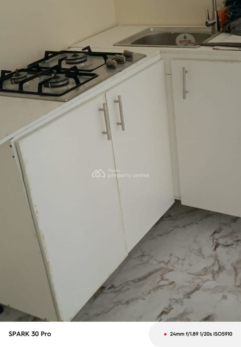 Selfcon Available, Vgc Extension, Vgc, Lekki, Lagos, Self Contain (single Rooms) for Rent