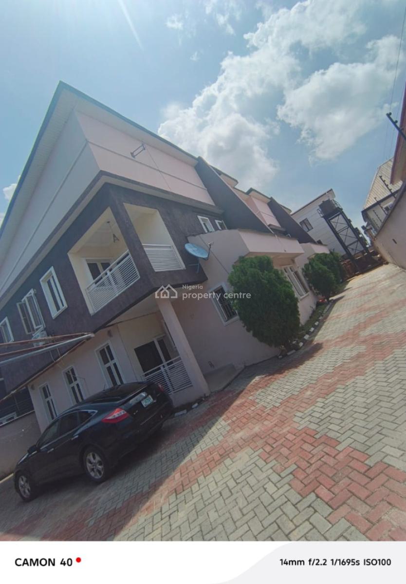Spacious  3bedroom Duplex, Sangotedo, Ajah, Lagos, House for Rent