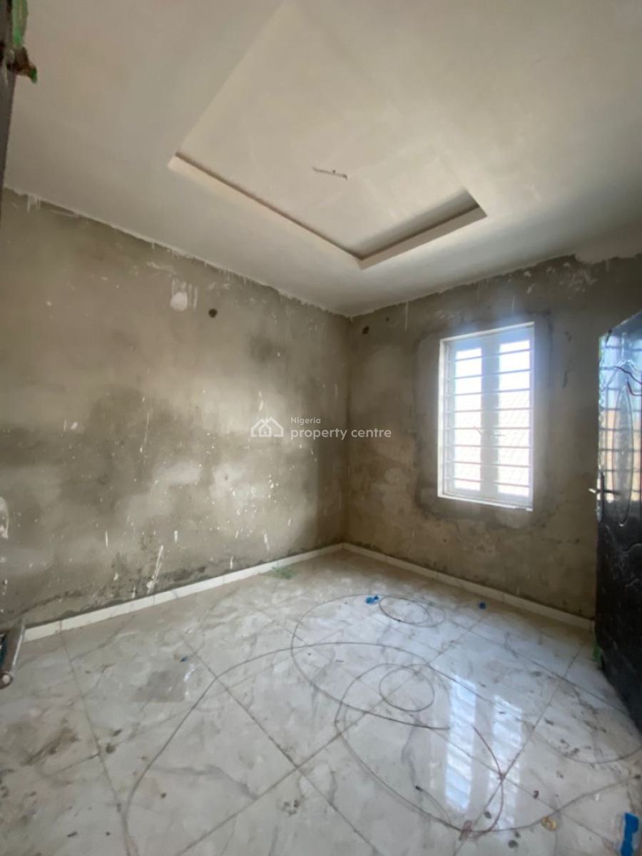 Luxury Brand New Mini Flat Available, Thera Annex, Sangotedo, Ajah, Lagos, Mini Flat (room and Parlour) for Rent