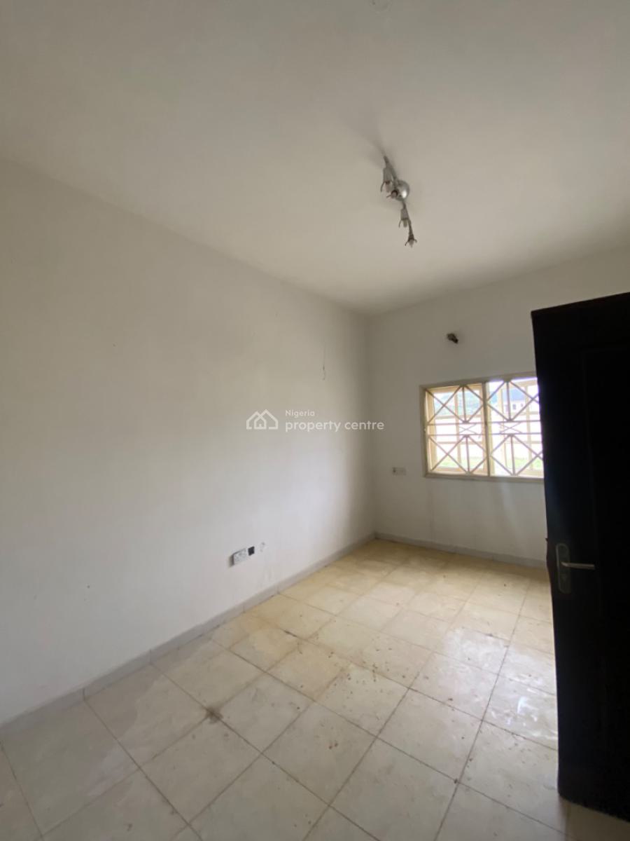 Very Sweet and Lovable Classic Dope 3bedroom Just Out, Ogombo Road, Ogombo, Ajah, Lagos, Flat / Apartment for Rent