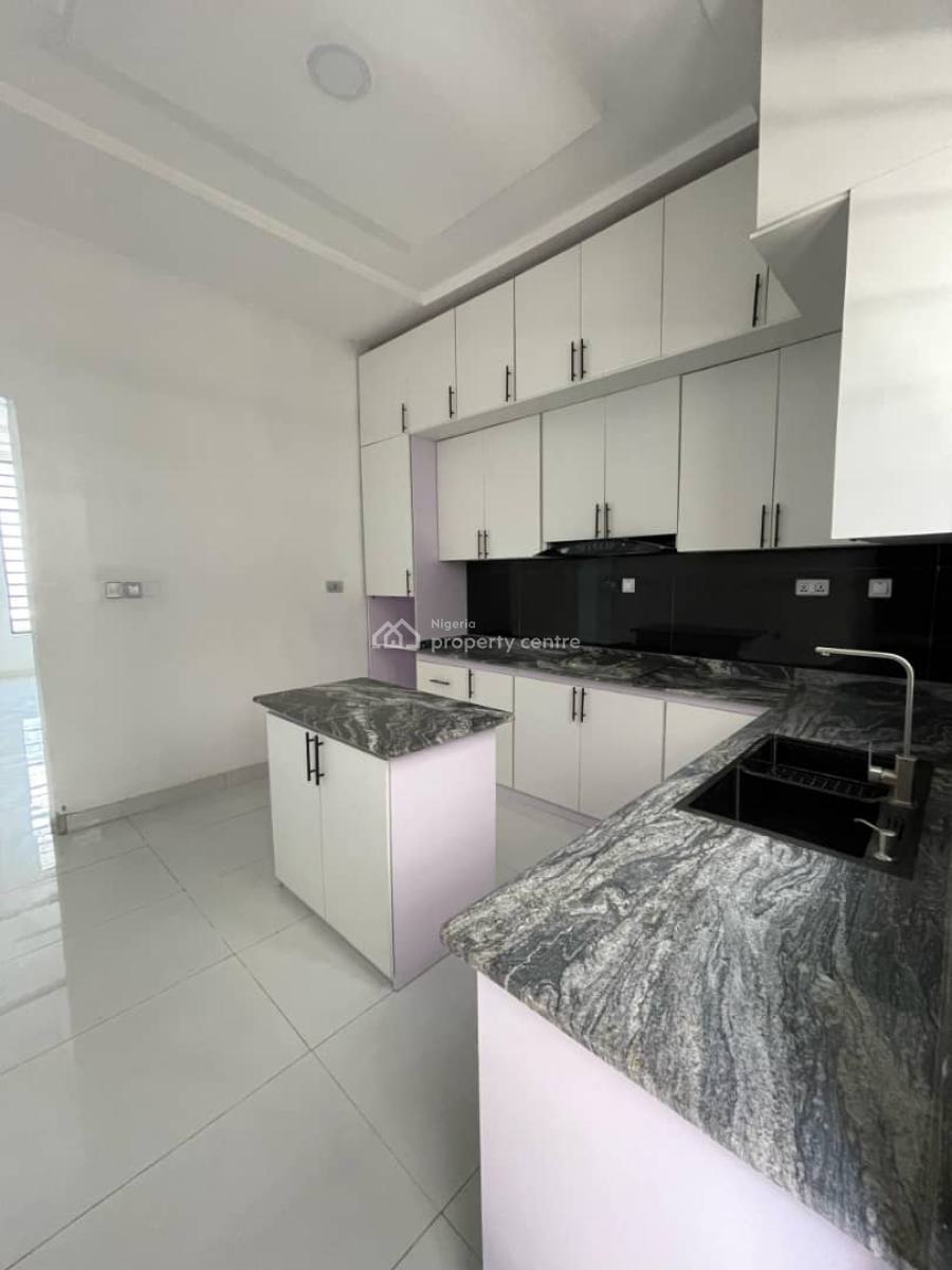 a Fully Detached 5 Bedroom Duplex, Lekki Palm City, Ajah, Lekki, Lagos, Detached Duplex for Sale