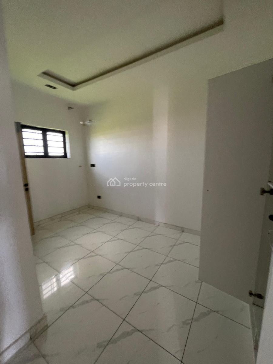 Lovely  Built 4 Bedroom Fully Detached Duplex, Orchid Road, Lekki, Lagos, Detached Duplex for Sale