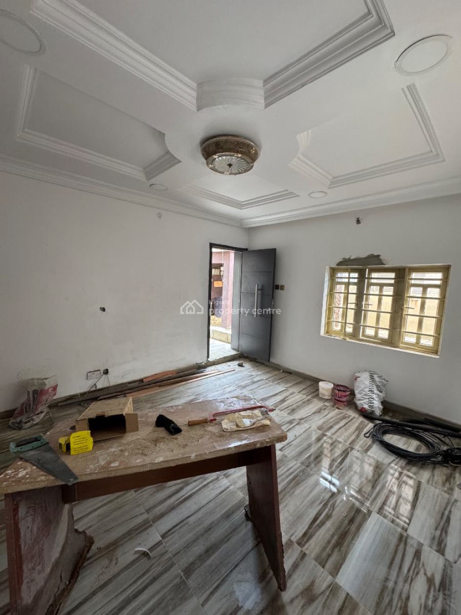 Miniflat, Chevron, Lekki Expressway, Lekki, Lagos, Mini Flat (room and Parlour) for Rent