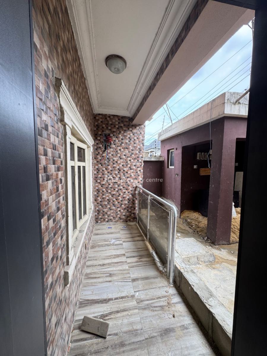 Miniflat, Chevron, Lekki Expressway, Lekki, Lagos, Mini Flat (room and Parlour) for Rent