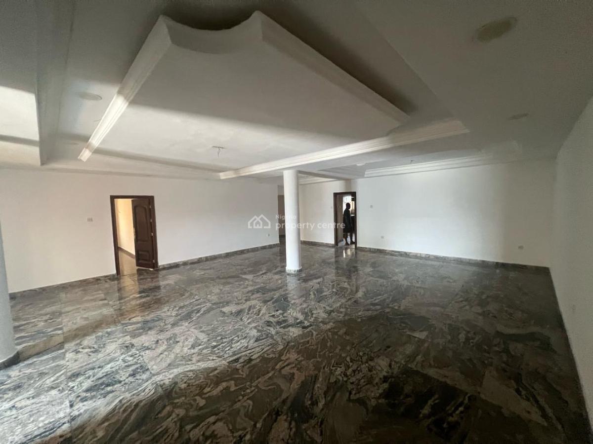 Standard 3 Bedroom Apartment with Boys Quarter, Lekki Phase 1 Proper, Lekki, Lagos, Flat / Apartment for Rent