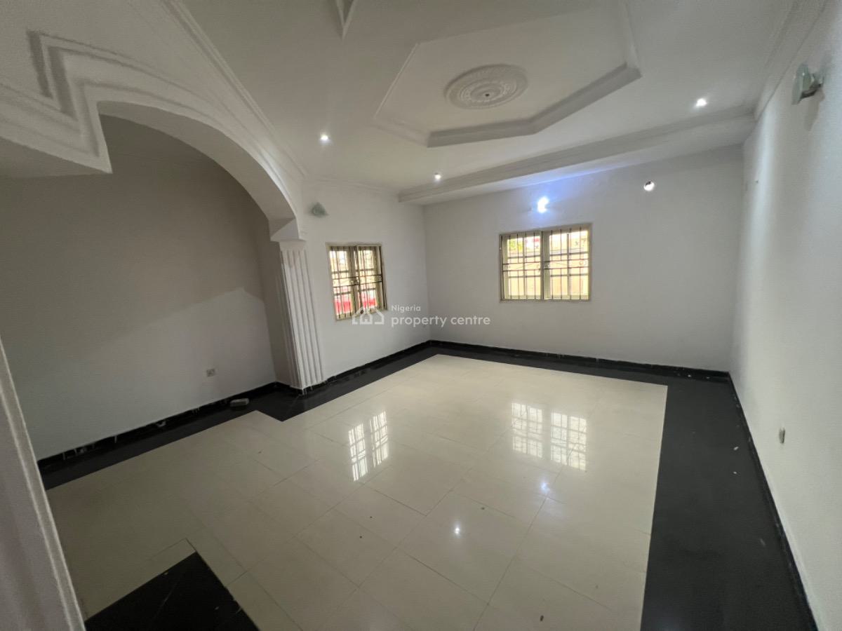Spacious 3 Bedroom Flat for Office Use, Lekki Phase 1, Lekki, Lagos, Office Space for Rent