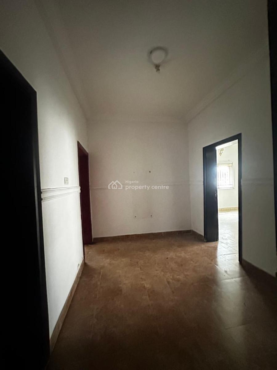 Spacious 3 Bedroom Flat with Bq, Osapa London, Lekki, Lagos, Flat / Apartment for Rent