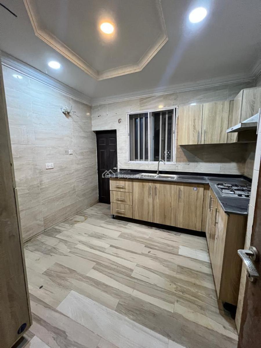 3bedroom Flat, Ikate Lekki Lagos, Ikate, Lekki, Lagos, House for Rent