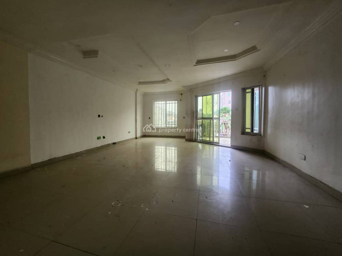 Luxurious 3 Bed Room Apartment Available, Chevron, Lekki, Lagos, Flat / Apartment for Sale