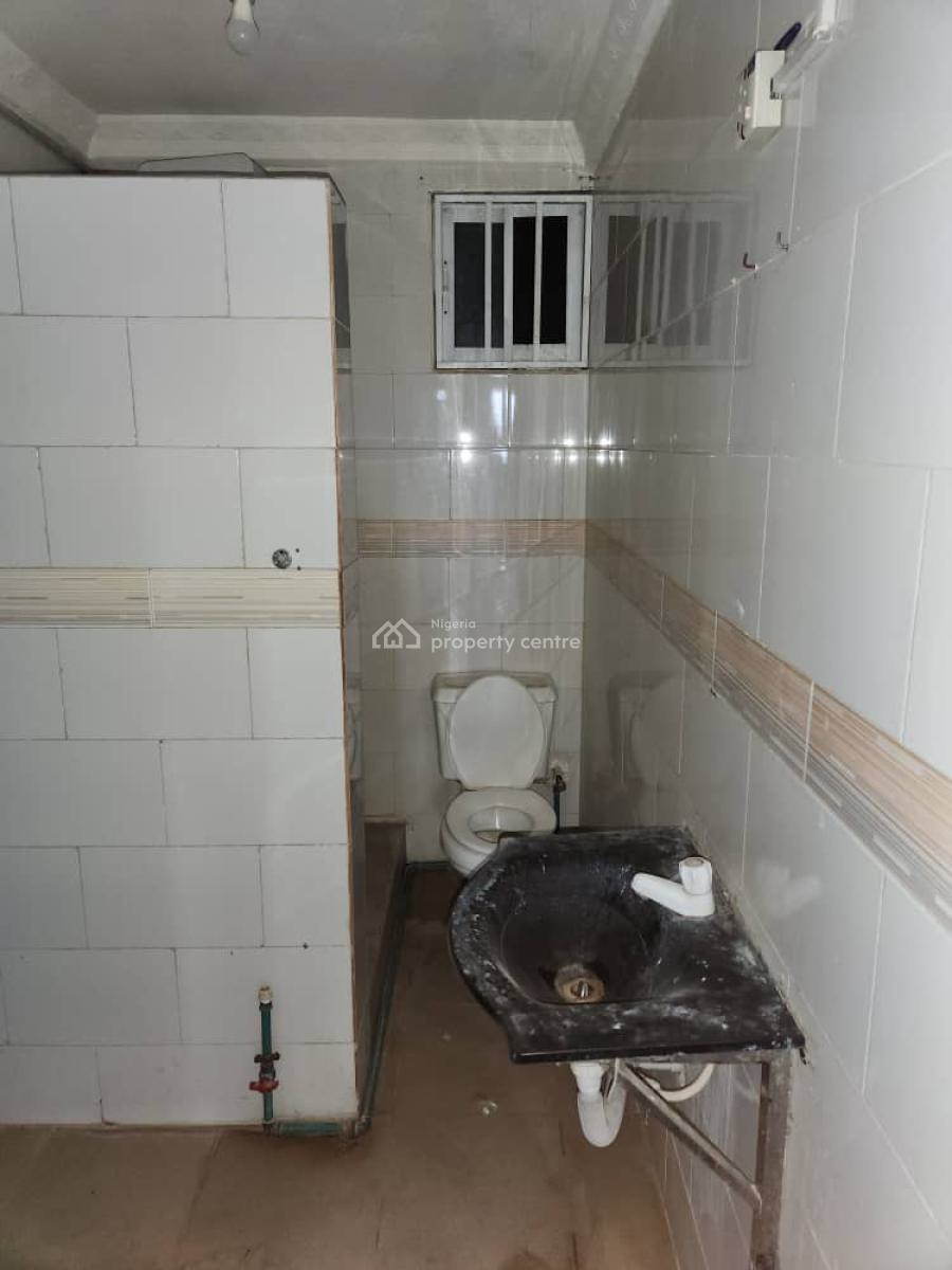 Luxurious 3 Bed Room Apartment Available, Chevron, Lekki, Lagos, Flat / Apartment for Sale