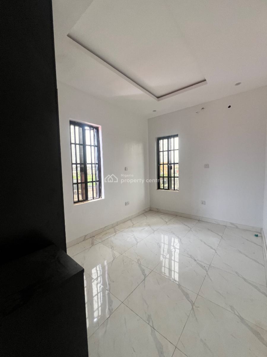 Newly Built Spacious 2/bed, Josodat Estate, Gbagada, Lagos, Flat / Apartment for Rent
