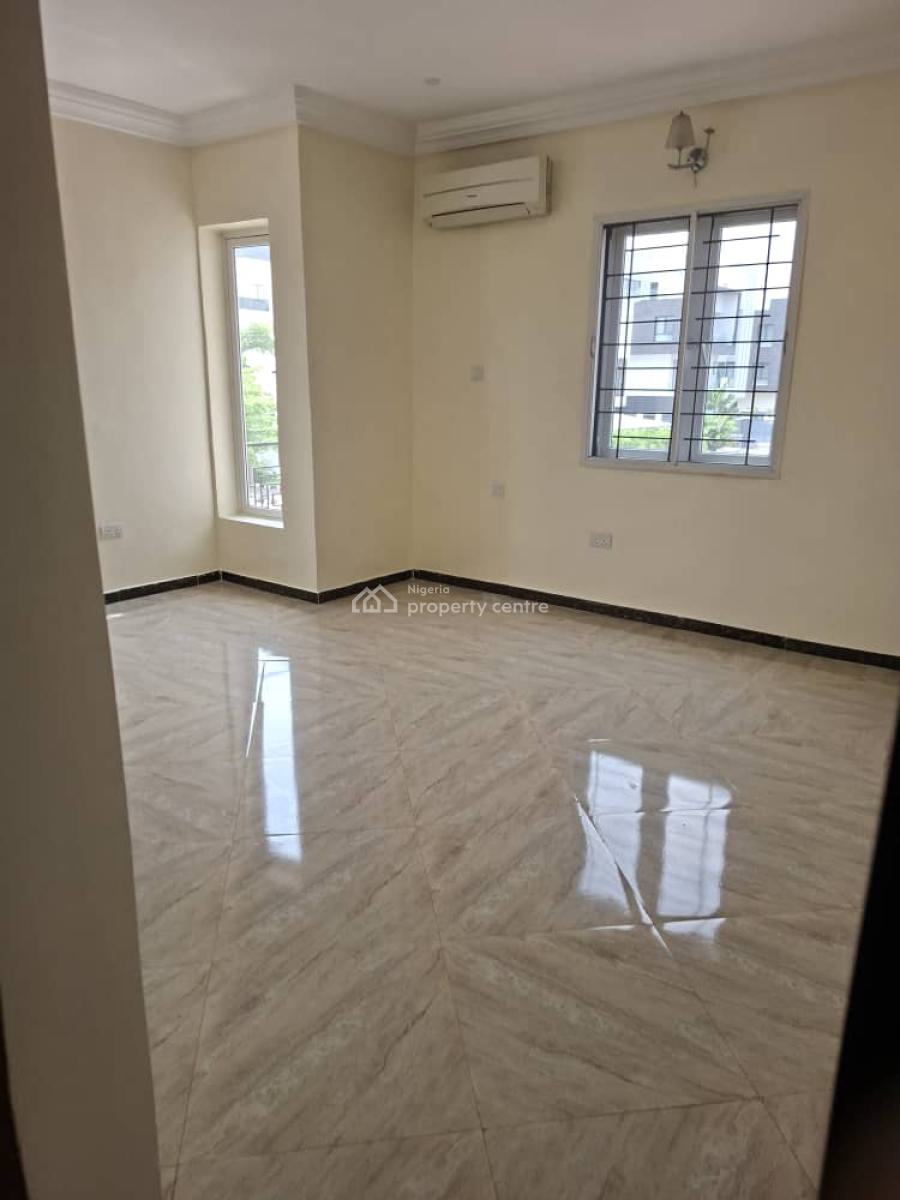 3 Bedrooms Flat with a Bq, Banana Island, Ikoyi, Lagos, Flat / Apartment for Rent