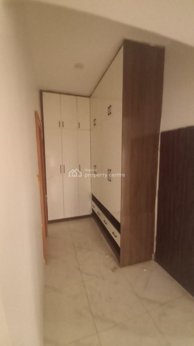 Luxury Duplex with Swimming Pool, Water Fountain and Bq, Close to Ebeano Supermarket Junction, Lokogoma District, Abuja, Detached Duplex for Sale