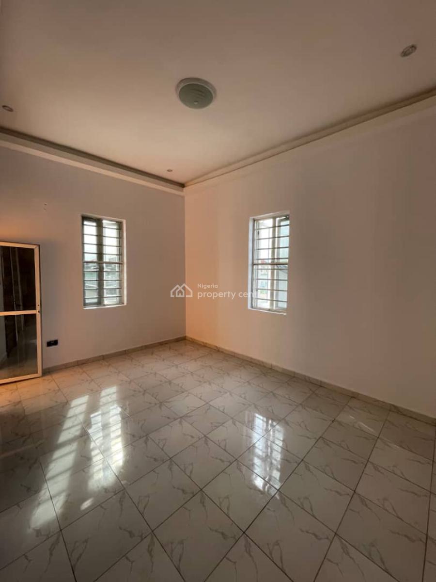 Studio Apartment, New Road Off Alpha Beach, Lekki, Lagos, Flat / Apartment for Rent