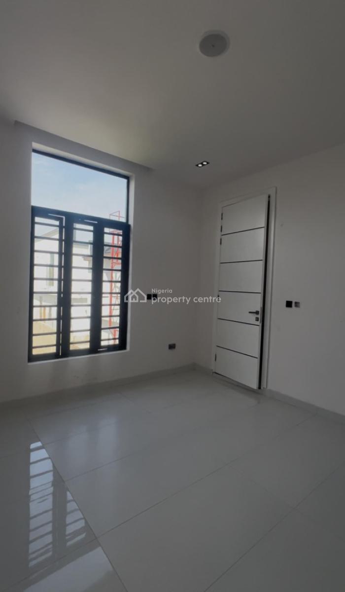 Tastefully Finished 5 Bedroom Duplex with Bq, Lekki, Lagos, Detached Duplex for Sale
